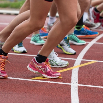 Running Smart